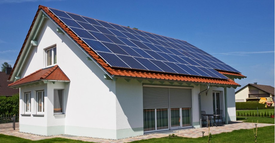 Mitu kWh energiat kasutab keskmine Eesti pere aastas?