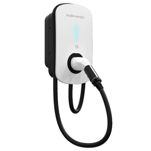 Autolaadija Sigen EV AC Charger 11kW