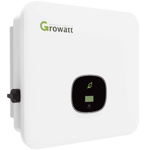 Inverter GROWATT MOD 10KTL3-X On Grid + wifi moodul 10000W IP66