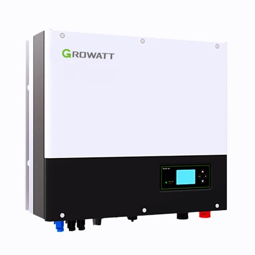 Inverter GROWATT SPH 10000TL3 BH-UP hübriid + wifi moodul 10000W IP65