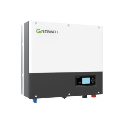 Inverter GROWATT SPA 10000TL3 BH-UP laadija + wifi moodul 10000W IP65