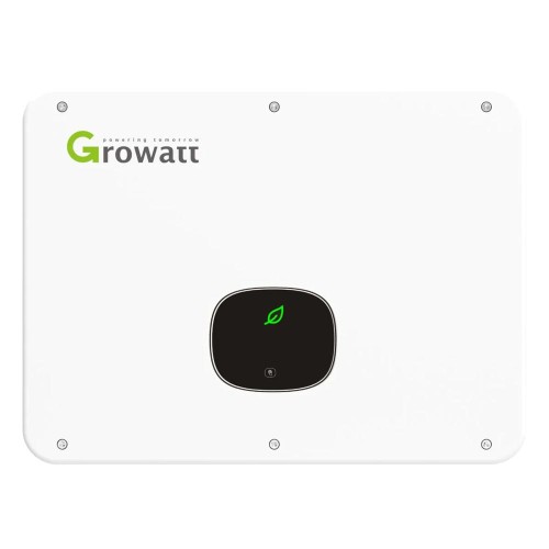 Inverter GROWATT MID 50KTL3-X2 On Grid + wifi moodul 50000W IP66