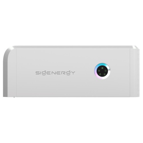 Inverter Sigenergy SigenStor EC 10.0 TP 10000W