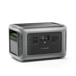 Laiendusaku B3500 3200Wh LiFePO4