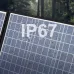 SP037 kaasaskantav päikesepaneel 400W