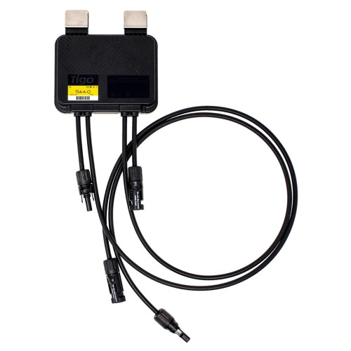Optimeerija TIGO TS4-A-O 1000VUL/IEC, 1.2m Cable, EVO2 MC4 700W