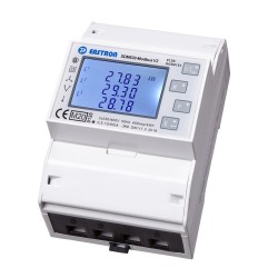 Nutikas arvesti EASTRON SDM630 modbus mid V2