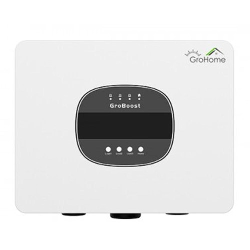 Küttekeha kontroller GROWATT GroBoost 10800W IP54