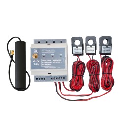 Nutikas arvesti Iammeter 3F 150A