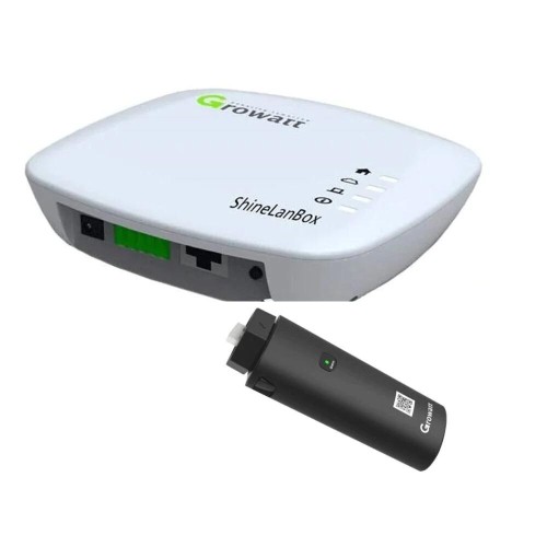 Vastuvõtja GROWATT SHINELINK-X
